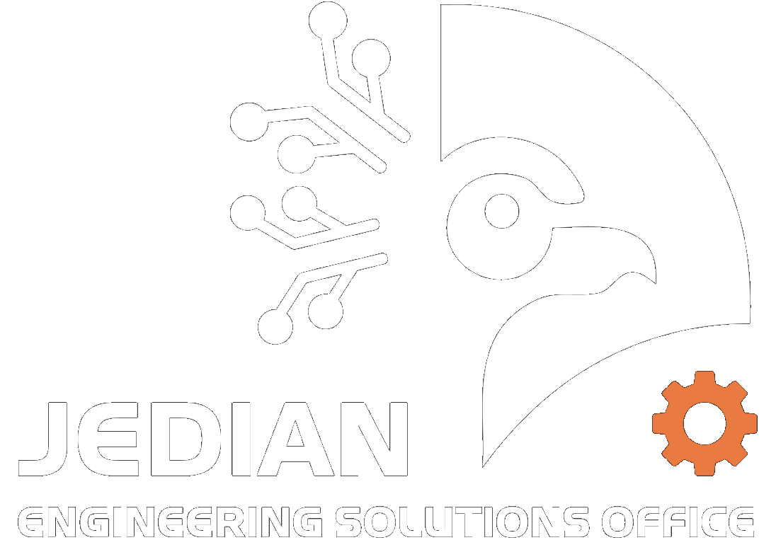 Jedian Logo